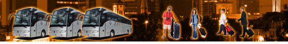 Noleggiare un autobus Strobl | Servizio di trasporto autobus | Bus charter | Autobus