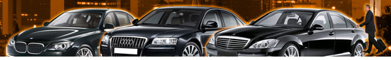 Limousine Hohenems | Voiture avec chauffeur