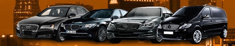 Limousine Service Herentals | Chauffeured car service