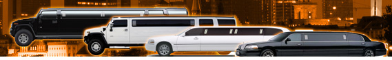 Stretch Limousine Salzburg | Limos Salzburg | Limo hire