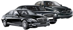 Limousine (berline) | Hohenems