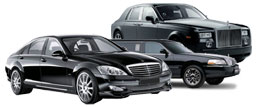 Limousine Service | Herentals