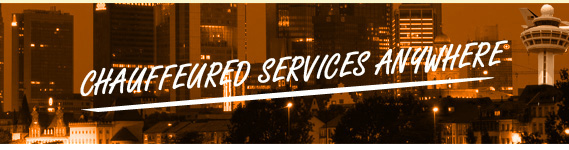 Limousine Center WorldWide