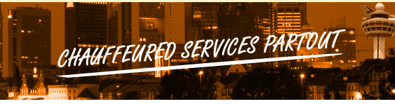 Limousine Center WorldWide