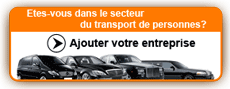 Limousine Center for Limousine Companies