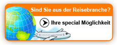 Limousine Center for Travel Agencies