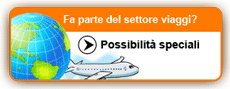 Limousine Center for Travel Agencies