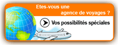 Limousine Center for Travel Agencies