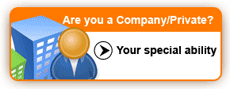 Limousine Center for Individual/Company travellers