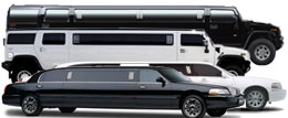 Stretch Limousine (Limo) | Salzburg