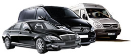 Transfer service | Golling