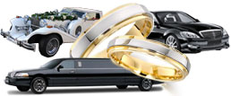 Voiture de mariage | Seneffe