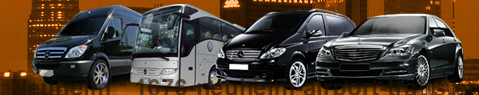 Service de transfert Neuheim | Service de transport Neuheim
