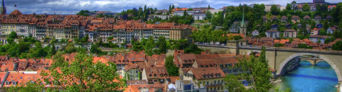 Transfer to Bern | Limousine | Minibus | Coach | Car