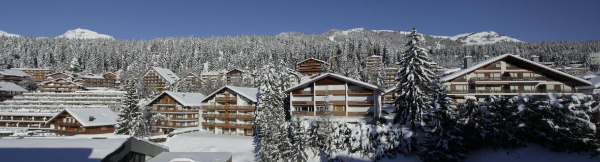 Transfer to Crans-Montana | Limousine | Minibus | Coach | Car