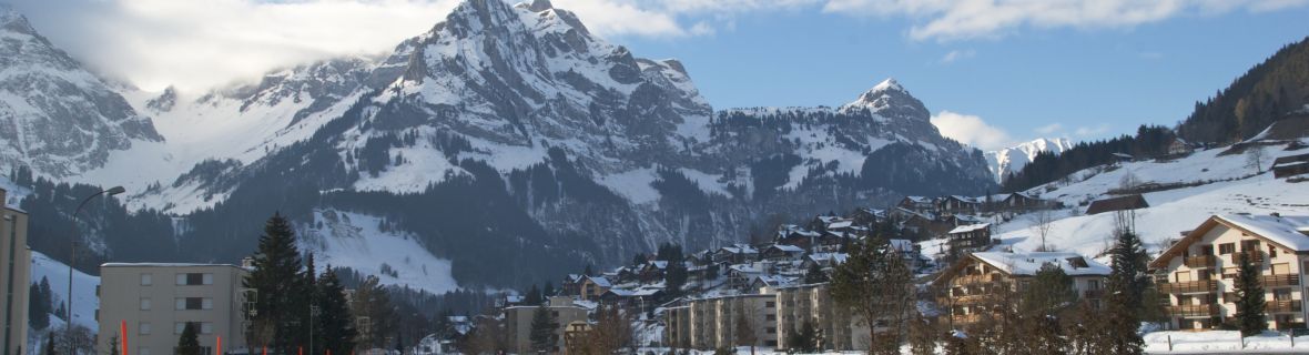 Transfer to Engelberg | Limousine | Minibus | Coach | Car