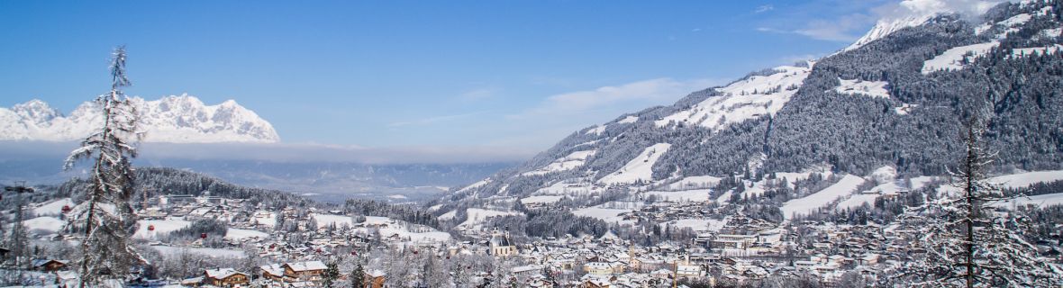 Transfer to Kitzbühel | Limousine | Minibus | Coach | Car