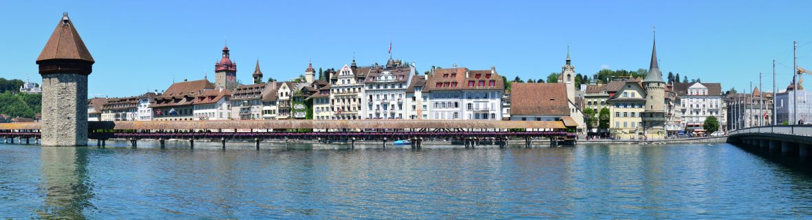 Transfer to Lucerne | Limousine | Minibus | Coach | Car