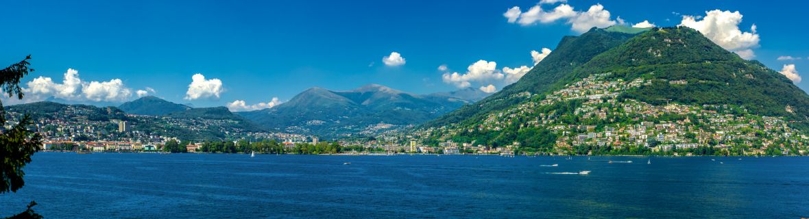 Transfer to Lugano | Limousine | Minibus | Coach | Car