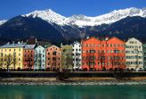 Service de transfert privé au départ de Innsbruck