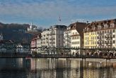 Private transfer service from Lucerne