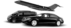 Airport transfer London - Limousine Center