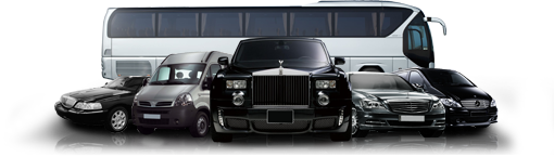 limousine transfer service