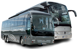 Reisebus (Reisecar)