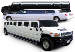 Stretch Limousine (Limo)