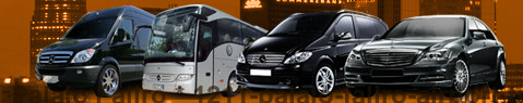 Transfer Service Palaio Faliro | Airport Transfer