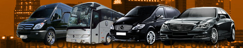 Transfer Service Plan-les-Ouates | Airport Transfer