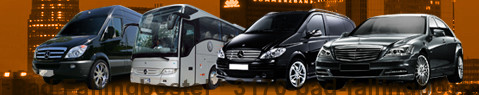 Transfer-Service Bad Fallingbostel | Flughafentransfer Bad Fallingbostel