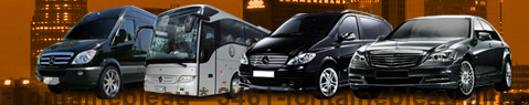 Transfer Service Fontainebleau | Airport Transfer