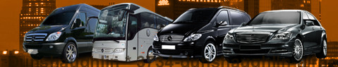 Transfer-Service Dunshaughlin | Flughafentransfer Dunshaughlin