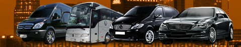 Transfer-Service Barsinghausen | Flughafentransfer Barsinghausen