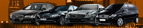 Chauffeur Service Motherwell, Lanarkshire | Fahrer Service