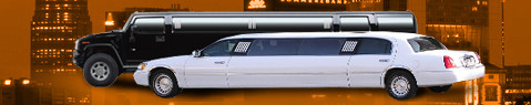 Stretch Limousine Europe | Limousines | Location de Limousines