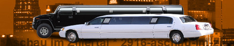 Stretch Limousine Aschau im Zillertal | Limos Aschau im Zillertal | Limo hire