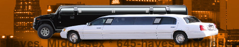 Stretch Limousine Hayes, Middlesex | Limousine Hayes, Middlesex | Noleggio limousine