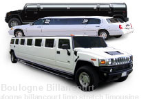 Stretchlimousine