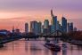 Private transfer service from Frankfurt am Main