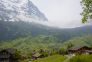 Service de transfert privé au départ de Grindelwald