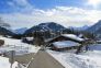 Private transfer service from Gstaad