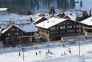 Private transfer service von Gstaad