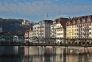 Private transfer service von Luzern