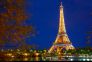 Private transfer service from Paris