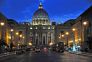Private transfer service from Rome