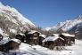 Private transfer service von Zermatt