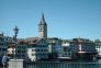 Service de transfert privé au départ de Zurich