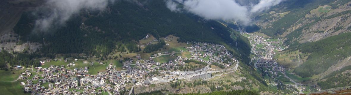 Transfer to Saas-Fee | Limousine | Minibus | Coach | Car